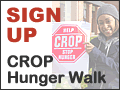Sign Up for Chicago CROP Walk